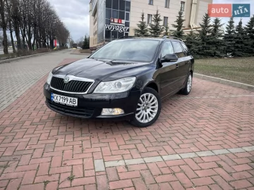 Авто Skoda Octavia 2012 № 7615716