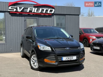 Авто Ford Escape 2015 № 7615743