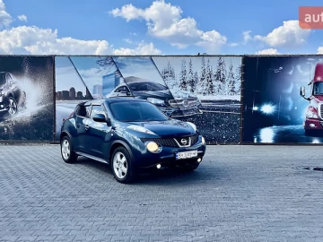 Авто Nissan Juke 2012 № 7615750