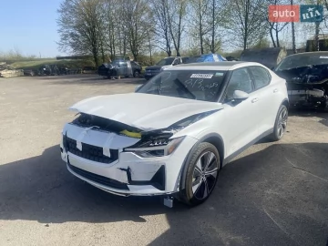 Авто Polestar 2 2022 № 7615751