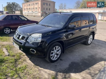 Авто Nissan X-Trail 2012 № 7615752