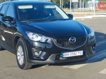 Авто Mazda Cx-5 2014 № 7615768