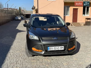 Авто Ford Escape 2015 № 7615770