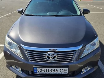 Авто Toyota Camry 2012 № 7615772