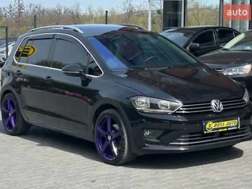 Авто Volkswagen Golf 2016 № 7615778