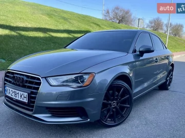 Авто Audi A3 2014 № 7615779