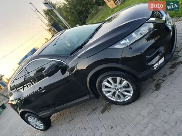 Авто Nissan Rogue Sport 2020 № 7615794