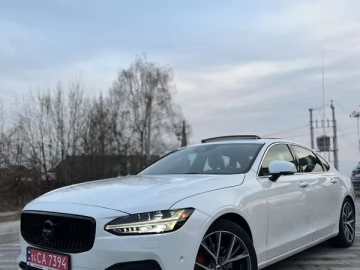 Авто Volvo S90 2017 № 7615802