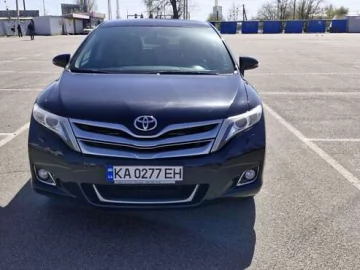 Авто Toyota Venza 2013 № 7615805