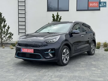 Авто KIA Niro 2020 № 7615823
