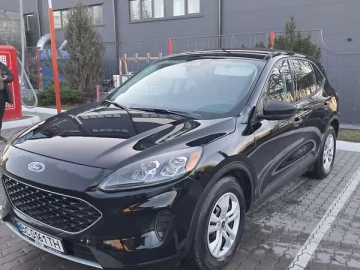 Авто Ford Escape 2022 № 7615825