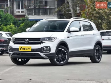 Авто Volkswagen Tacqua 2024 № 7615829
