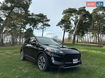 Авто Ford Escape 2022 № 7615836