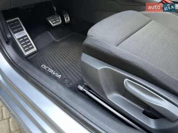 Авто Skoda Octavia 2021 № 7615842