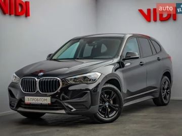Авто BMW X1 2019 № 7615853