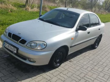 Авто Daewoo Lanos 2006 № 7615879