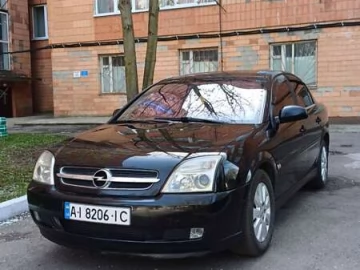Авто Opel Vectra 2006 № 7615900