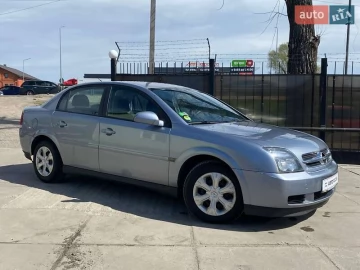 Авто Opel Vectra 2003 № 7615914