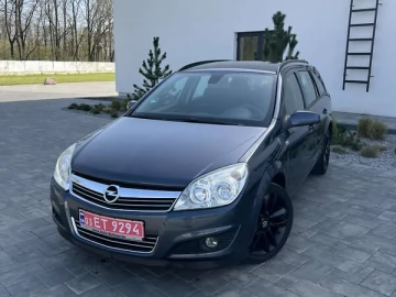 Авто Opel Astra 2008 № 7615925