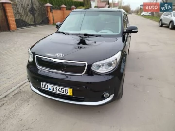 Авто KIA Soul 2015 № 7615950