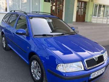 Авто Skoda Octavia 2009 № 7615952