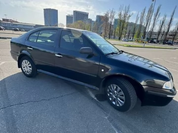 Авто Skoda Octavia 2006 № 7615955