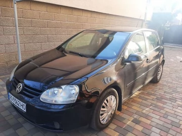 Авто Volkswagen Golf 2007 № 7615958