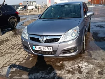 Авто Opel Vectra 2006 № 7615959