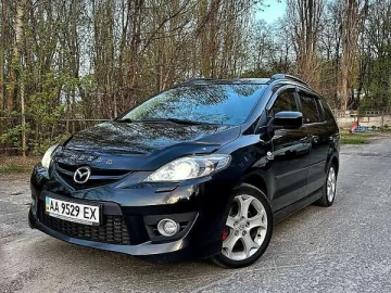 Авто Mazda 5 2008 № 7615987