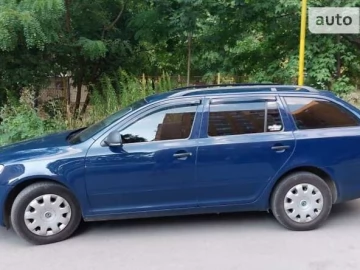 Авто Skoda Octavia 2013 № 7615991