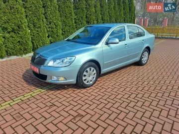 Авто Skoda Octavia 2009 № 7615994