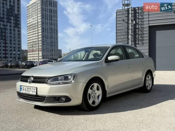 Авто Volkswagen Jetta 2011 № 7615996