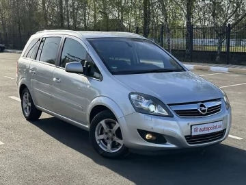 Авто Opel Zafira 2013 № 7616000