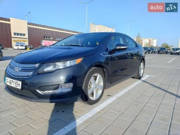 Авто Chevrolet Volt 2014 № 7616003