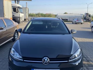 Авто Volkswagen Golf 2014 № 7616020