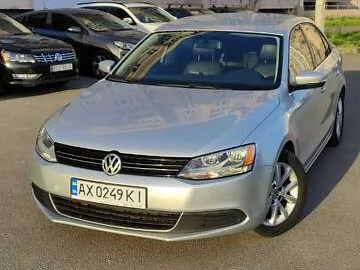Авто Volkswagen Jetta 2013 № 7616025