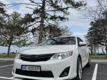 Авто Toyota Camry 2014 № 7616150