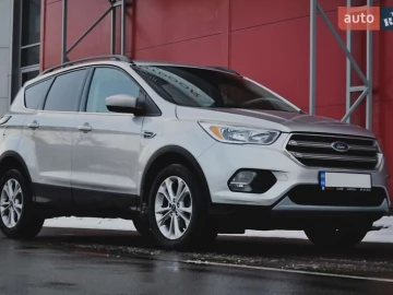Авто Ford Escape 2017 № 7616157