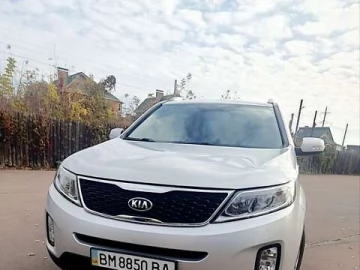 Авто KIA Sorento 2013 № 7616160