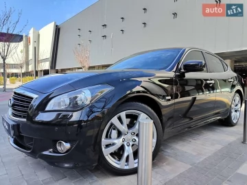 Авто Infiniti Q70 2014 № 7616171