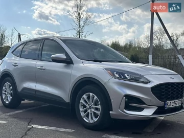 Авто Ford Escape 2020 № 7616201