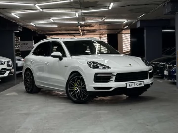 Авто Porsche Cayenne 2022 № 7616262
