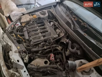 Авто Chevrolet Epica 2007 № 7616270