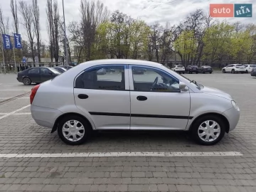 Авто Chery Jaggi 2007 № 7616275