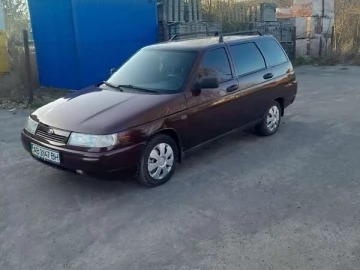 Авто ВАЗ 2111 2008 № 7616281