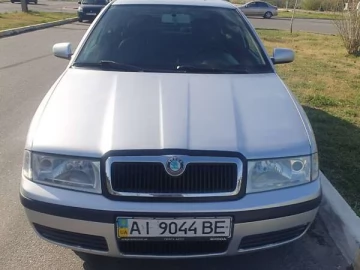 Авто Skoda Octavia 2007 № 7616333