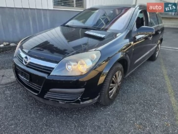 Авто Opel Astra 2006 № 7616361