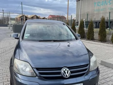 Авто Volkswagen Golf Plus 2006 № 7616362
