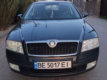 Авто Skoda Octavia 2008 № 7616373