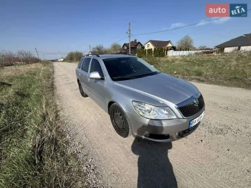 Авто Skoda Octavia 2011 № 7616380
